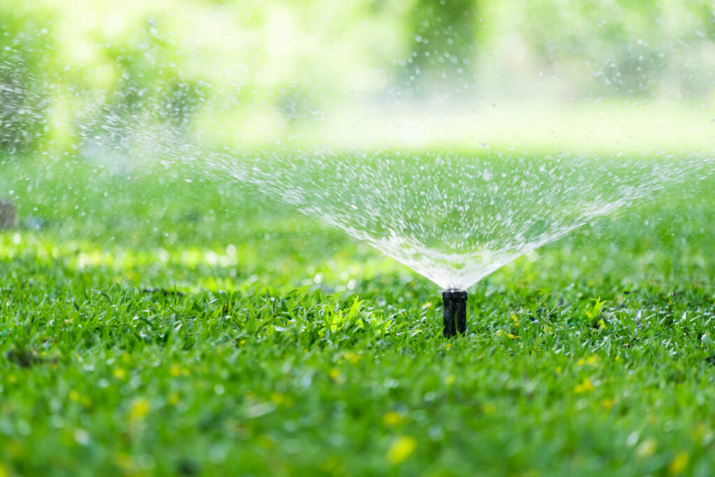 Irrigation System Design & Installation Services in Hyderabad