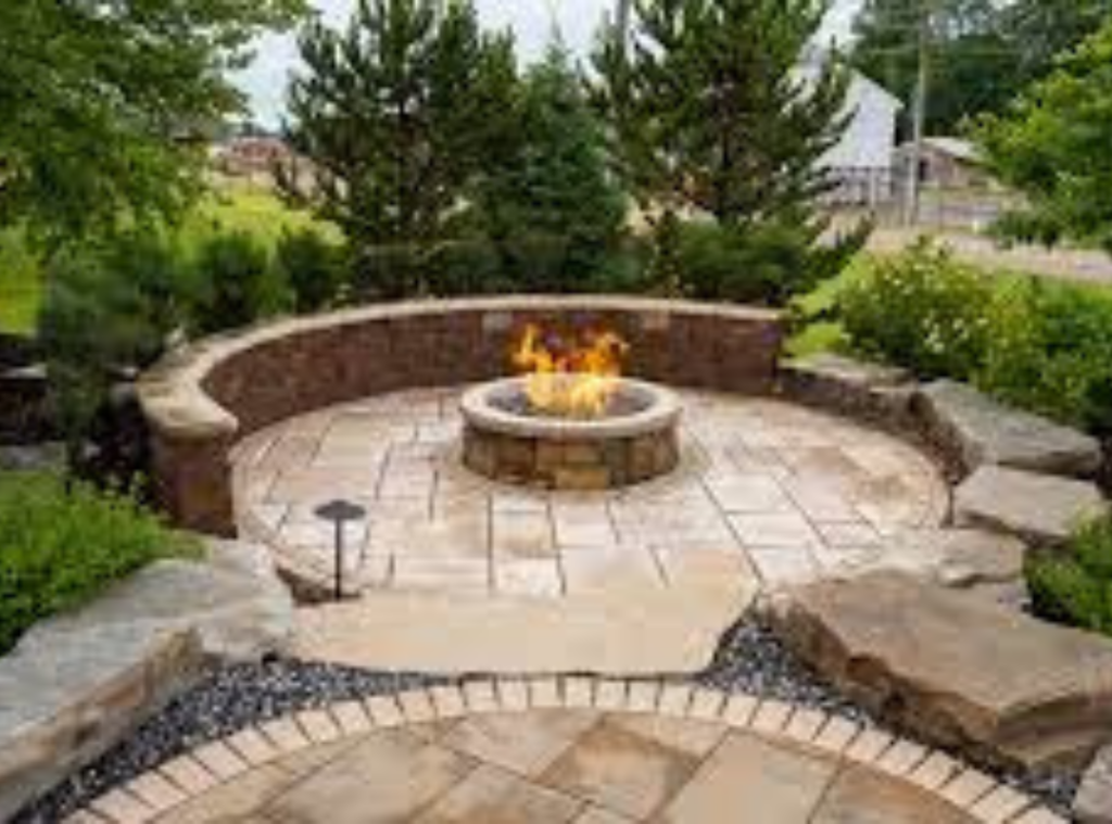 Hardscaping Services